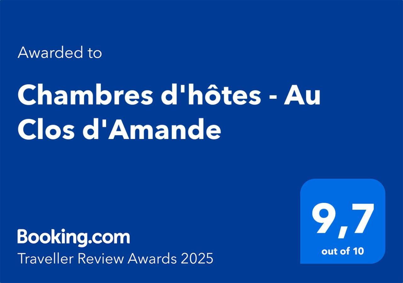 Au Clos d'Amande Lasne Extérieur photo